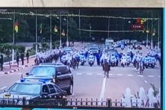 Violence, Lockdown, Running Battles Paralyze Cameroon National Day in Southern Cameroons