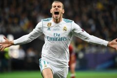 Football: Bale deserves good Real Madrid farewell, says Ancelotti