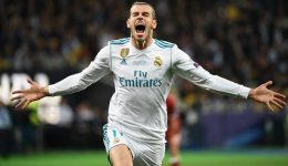 Football: Bale deserves good Real Madrid farewell, says Ancelotti
