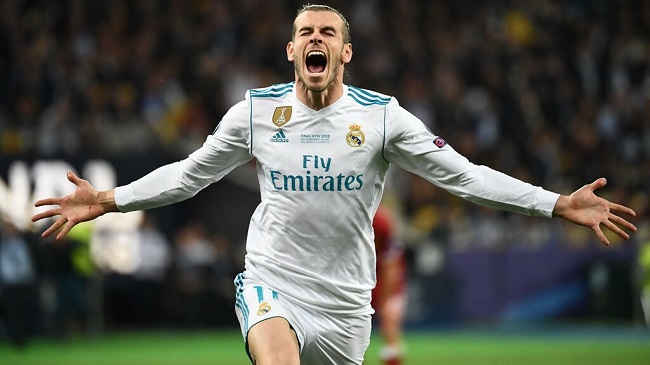 Football: Bale deserves good Real Madrid farewell, says Ancelotti