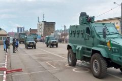 Southern Cameroons Crisis: 1 killed, 6 injured in Bamenda clash