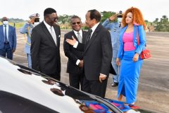 Biya Yaoundé: The Biya regime situation report