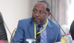 Weak, crumbling and falling apart-FECAFOOT Secretary General resigns