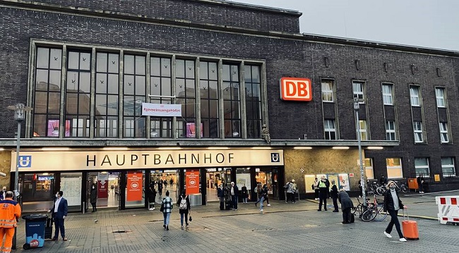 Dusseldorf: Southern Cameroonians stand united in supporting Ground Zero