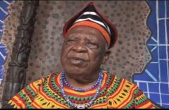 Angwafo III of Mankon: The Fon who created countless Southern Cameroons refugees