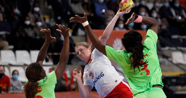 4 Cameroon handball players have disappeared since Thursday during the World Cup in Spain