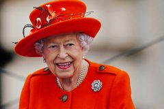 Her Majesty the Queen Queen Elizabeth to miss Jubilee thanksgiving service after ‘discomfort’ at kickoff