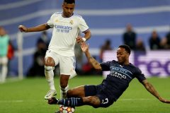 Madrid wins Football: Real Madrid beat Man City after extra time to reach Champions League final