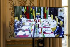 Mali Mali withdraws from G5 Sahel regional anti-jihadist force