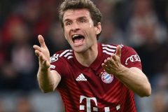 Mueller Football: Veteran Mueller extends Bayern Munich contract