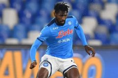 Indomitable Lions: Zambo Anguissa back in squad for today’s Zimbabwe clash