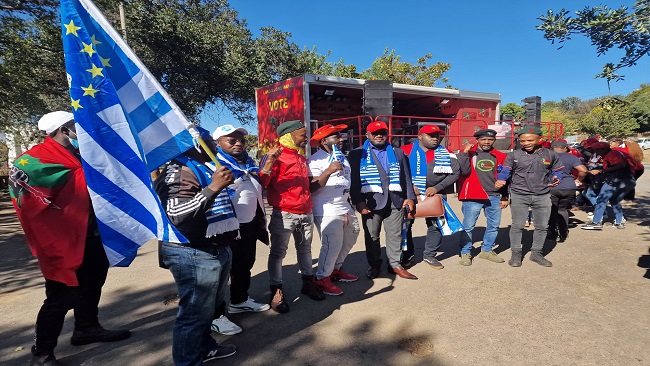Federal Republic of Ambazonia: Yerima confronts the French challenge in South Africa