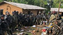 Southern Cameroons Crisis: At least 26 killed in attack in Akwaya Sub Division