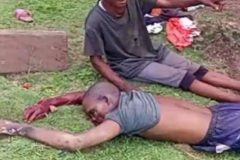 Akwaya Massacre Akwaya: Land dispute turns deadly as two communities resort to arms