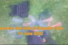 Amba Njinikom Attack Southern Cameroons Crisis: Two Cameroon gov’t soldiers killed in Njinikom