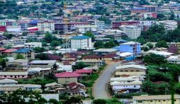 Southern Cameroons Crisis: 3 killed, 2 injured in bar shooting in Bamenda