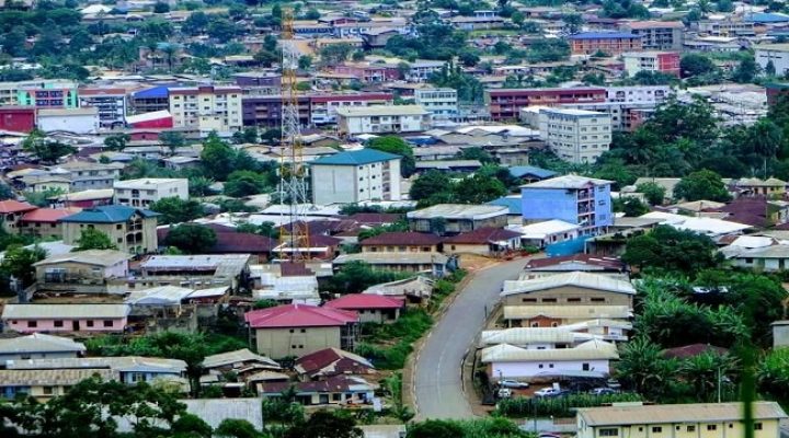 Southern Cameroons Crisis: 3 killed, 2 injured in bar shooting in Bamenda