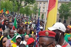 Bas Yaoundé: Government reaches out to the Diaspora, but…..