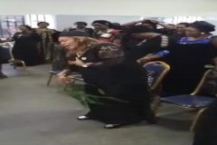 Crying Manyu women Manyu Women: Transform your tears into concrete actions!