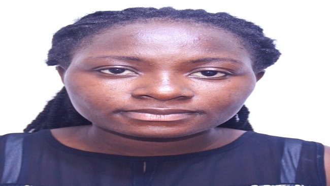 Enowtaku Ebanghatabi Christelle Cameroon heading for a civil war