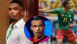 Eto’o rejecting Matip is a sign of pride which could cost Lions at the World Cup