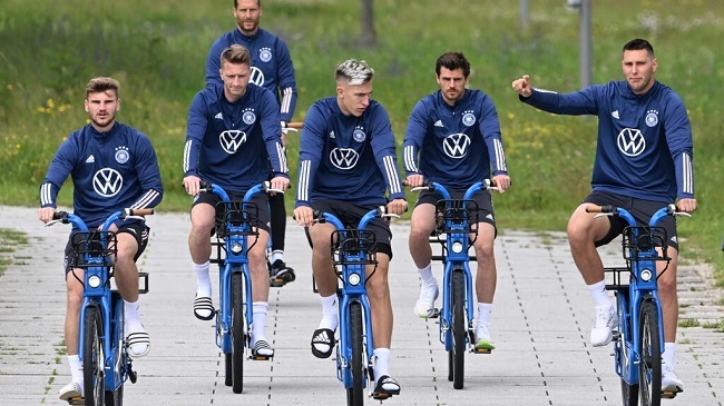 Bundes Fußball und Nations League: Flick seeks improvement against ‘extraordinary’ English