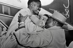 Lumumba Belgium returns Lumumba tooth to family