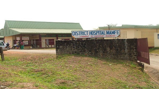 Southern Cameroons Hospital Workers Say They’re Victims of Both Military and Separatist Brutality