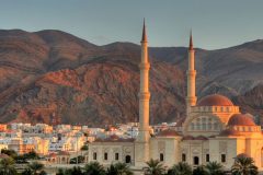 Muscat Indomitable Lions to camp in Oman to train for 2022 FIFA World Cup