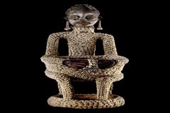 Ngonnso German Museum announces return of “Ngonnso” a female figure taken from Bui County