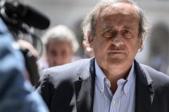 Platini was worth a million, Blatter tells court