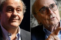 Swiss court acquits Blatter, Platini in FIFA corruption trial