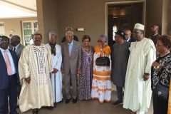 Senator Mundi Yaoundé: Is Senator Mundi provoking Amba Defense Forces?