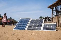 Solar Panel Can Renewable energy address Africa’s perennial energy crisis?
