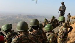 Southern Cameroons Crisis: Police commissioner killed, 6 teachers abducted in Wum