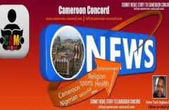 Cameroon apparently under a de facto federalism