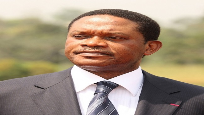 Victor Mengot Mamfe Hospital Disaster: Minister Mengot steps up to the plate to provide much-needed leadership