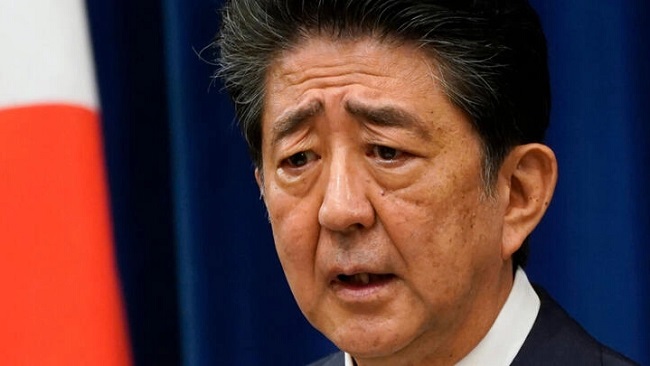 Japan’s longest-serving Prime Minister Abe pronounced dead after shooting