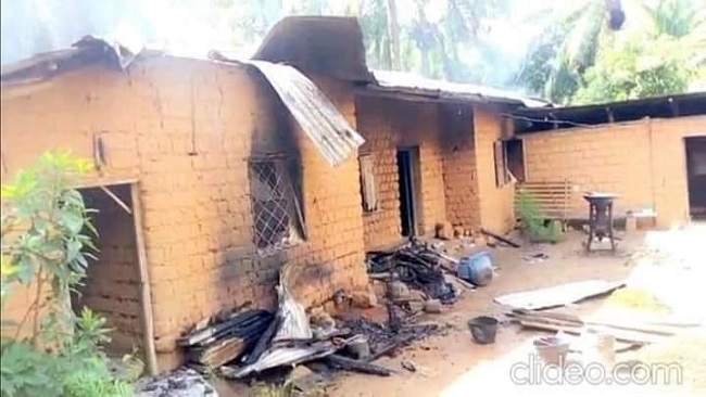 Army kills Southern Cameroons Crisis: Francophone soldiers kill 2 civilians in Bafut