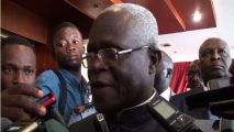 Cameroon needs to update its anti-corruption policy-Rev. Dr Dieudonné Massi
