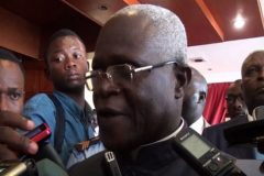 Yaoundé: CONAC flags corruption, production of fake certificates as most worrying issues