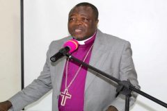 Fonki Moderator Fonki Samuel is sleeping with so many women in the PCC