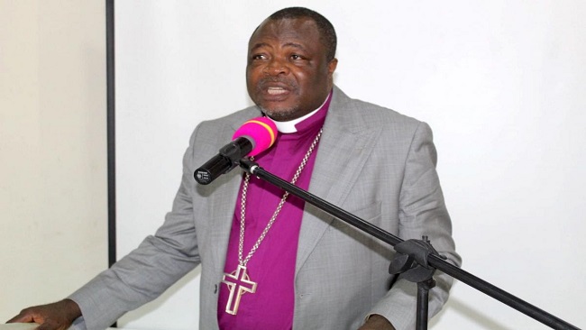 PCC Cameroon under Rev Fonki: Corruption runs rampant. Who should we hold responsible?