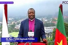 Fonki Rev. Fonki: the new scammer in town!