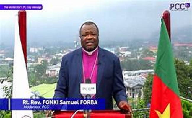 The deformation of the PCC: The Theology of Rev Fonki Samuel Forba