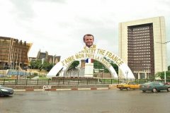 France-Cameroun Biya has turned Cameroon into a ticking time-bomb that he cannot defuse