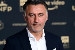 Football: Paris St Germain name ex-Lille boss Galtier as new manager after sacking Pochettino
