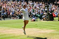 Wimbledon: Jabeur to do it for Mama Africa