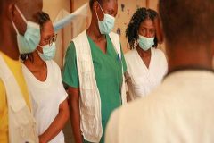 MSF CPDM Crime Syndicate: Court Acquits Five MSF Workers Accused Of Helping Amba Fighters