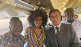 Emmanuel Macron in Yaoundé: behind the partnership, the thorny question of governance